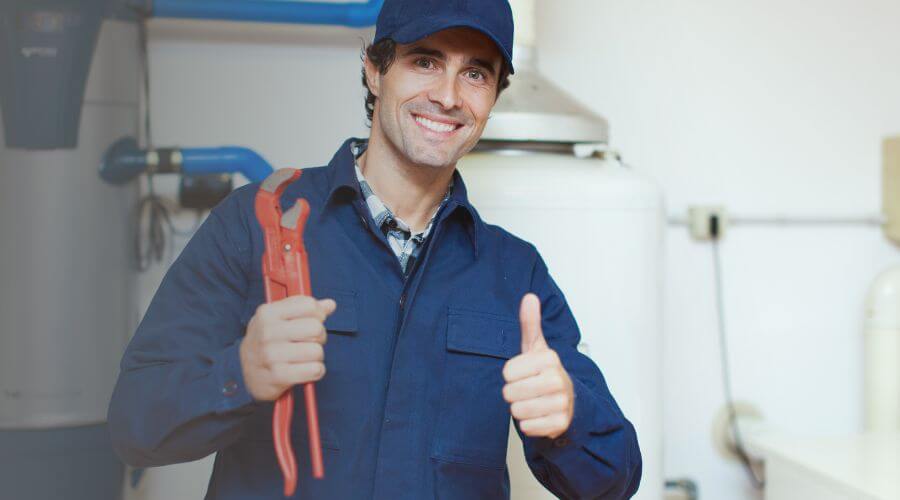 Expert burst pipe repair services in Sargentville, ME